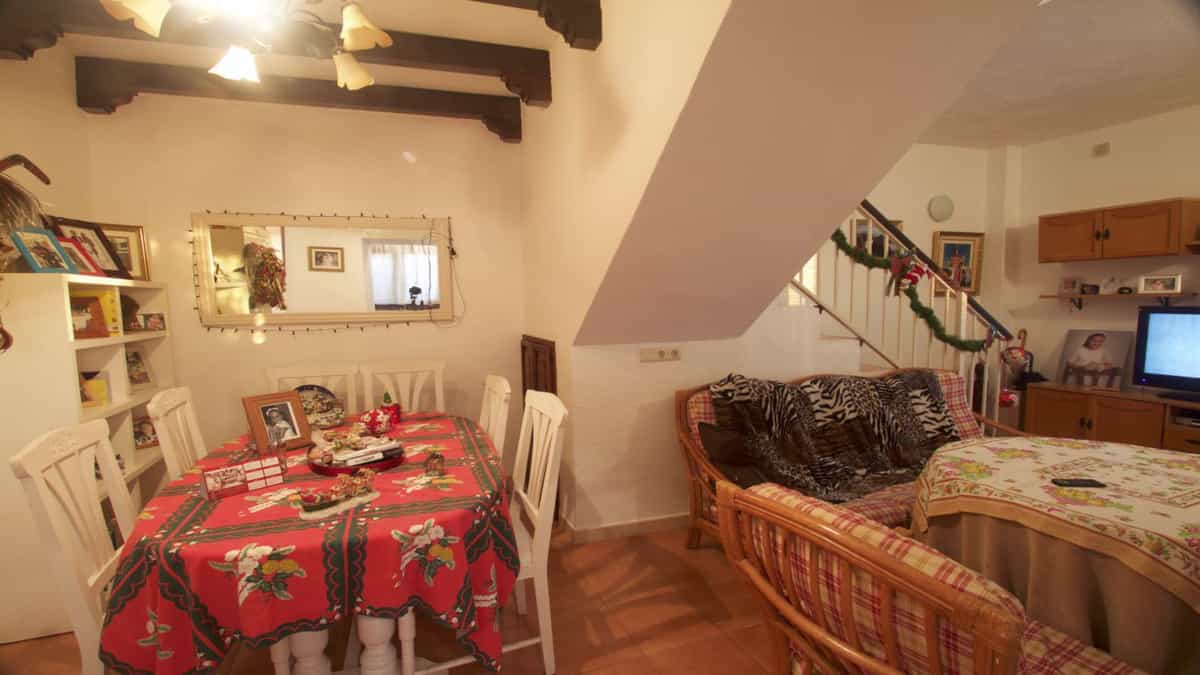 casa en Casares, Andalusia 10209690