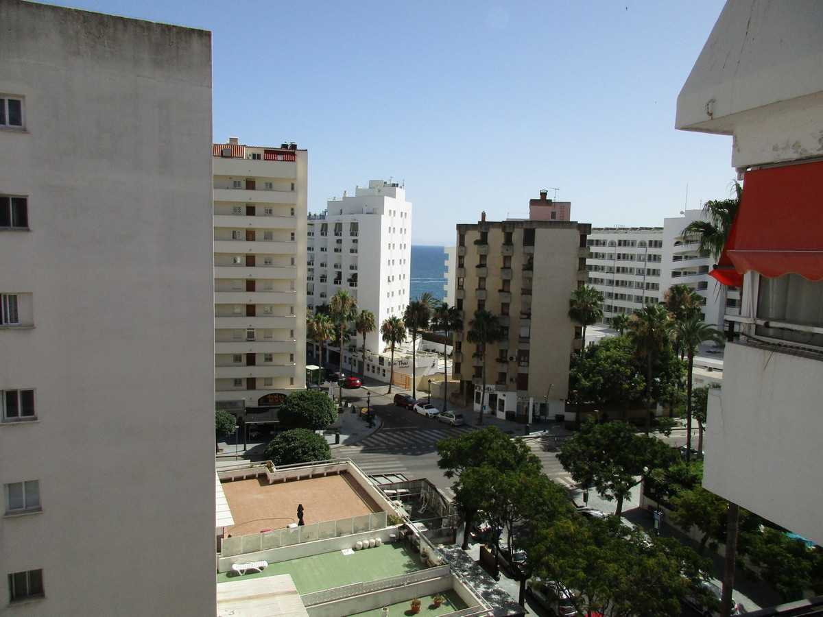 公寓 在 马贝拉, 安达卢西亚 10209757