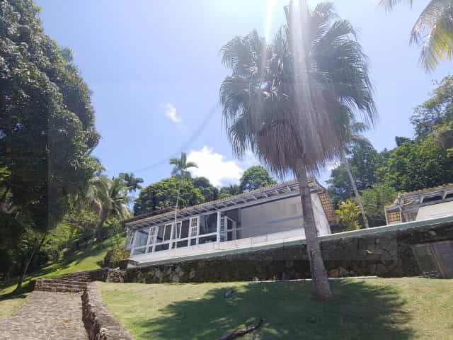 房子 在 Angra dos Reis, Rio de Janeiro 10209779