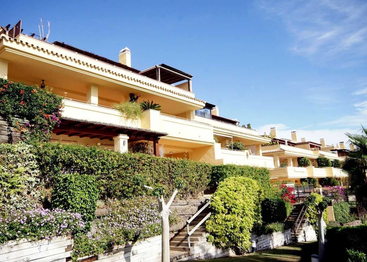 Condomínio no Marbelha, Andaluzia 10209793