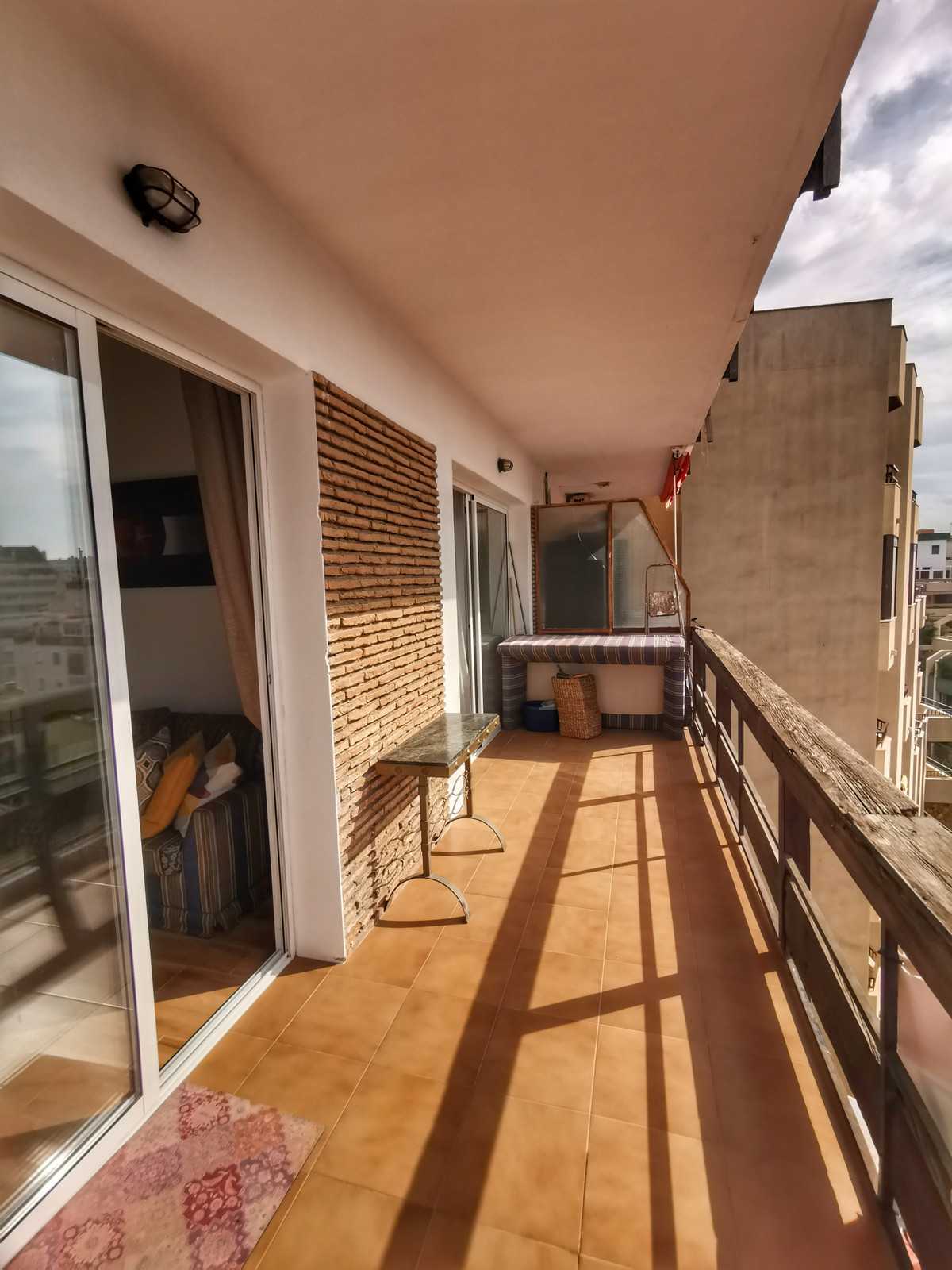 Condominium in Marbella, Andalusia 10209812
