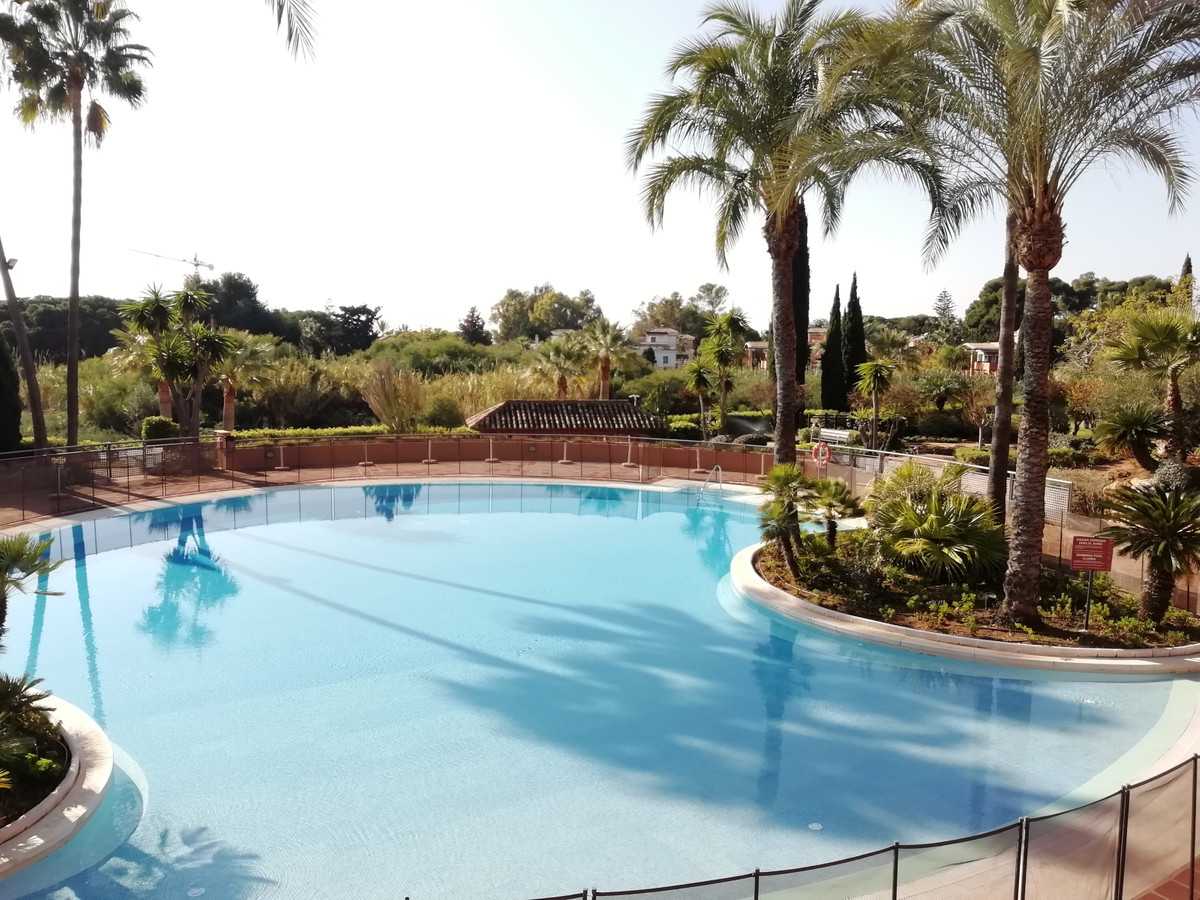 Eigentumswohnung im Marbella, Andalusia 10209824