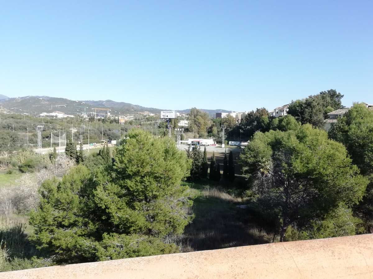 Eigentumswohnung im Marbella, Andalusia 10209824