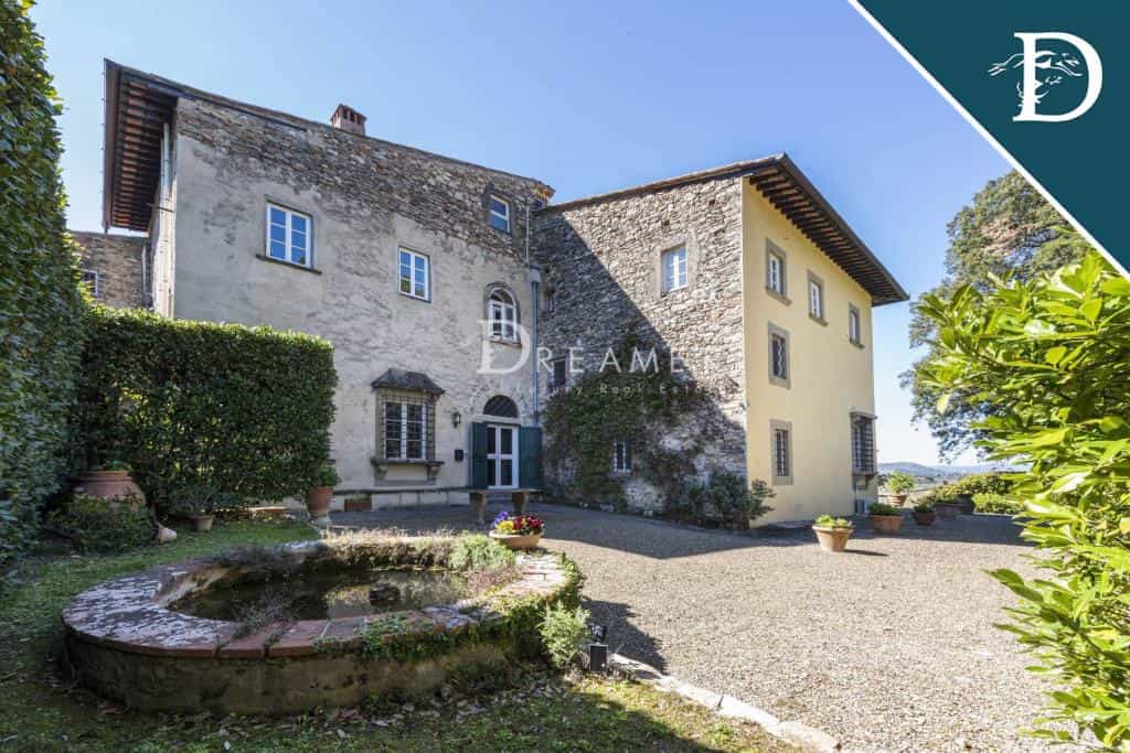 Casa nel Florence, Tuscany 10209877