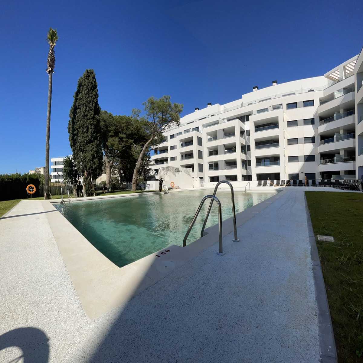 Eigentumswohnung im Marbella, Andalusien 10209972