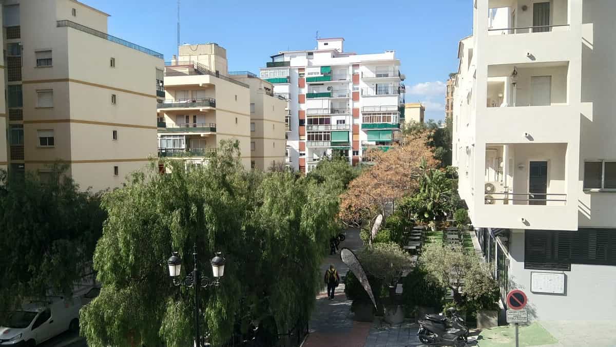 Condominio en marbella, Andalucía 10209980