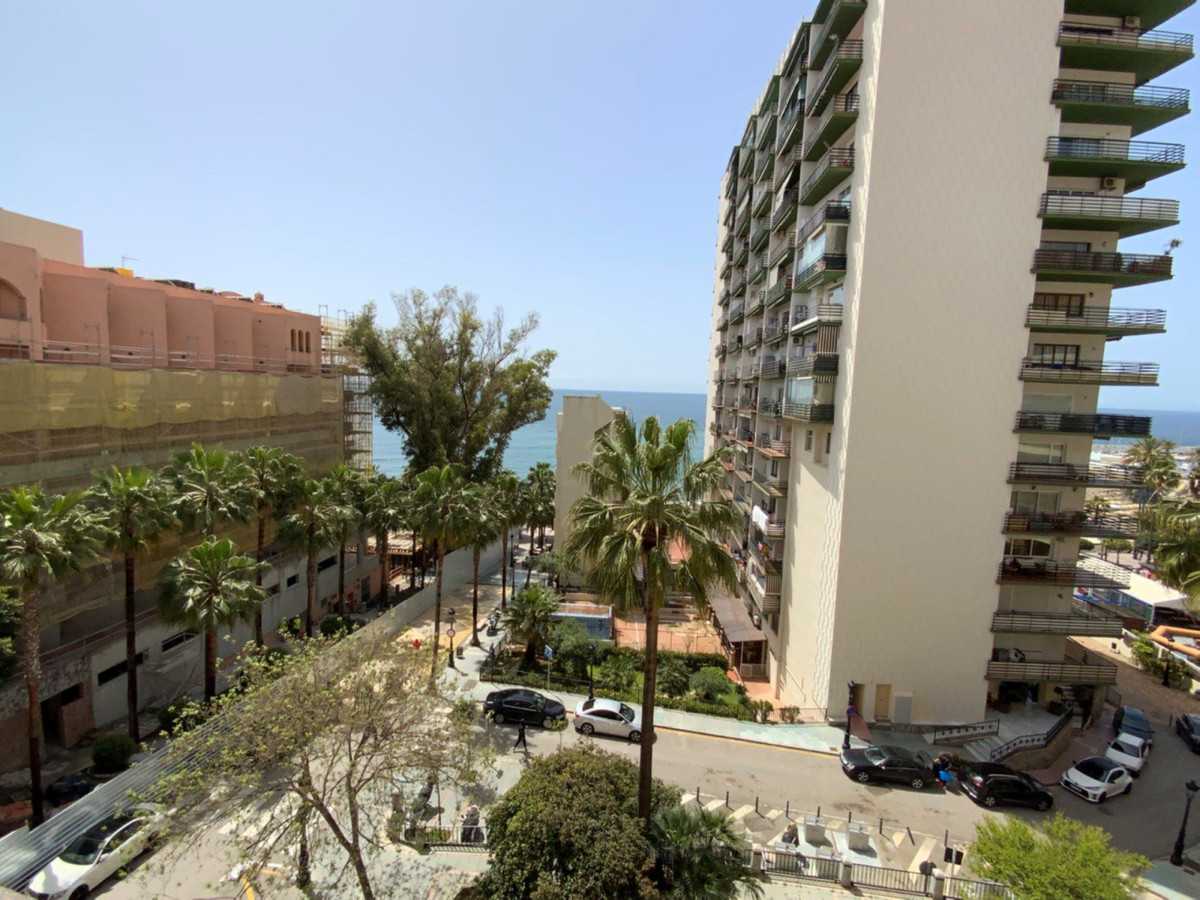公寓 在 Marbella, Andalucía 10209991