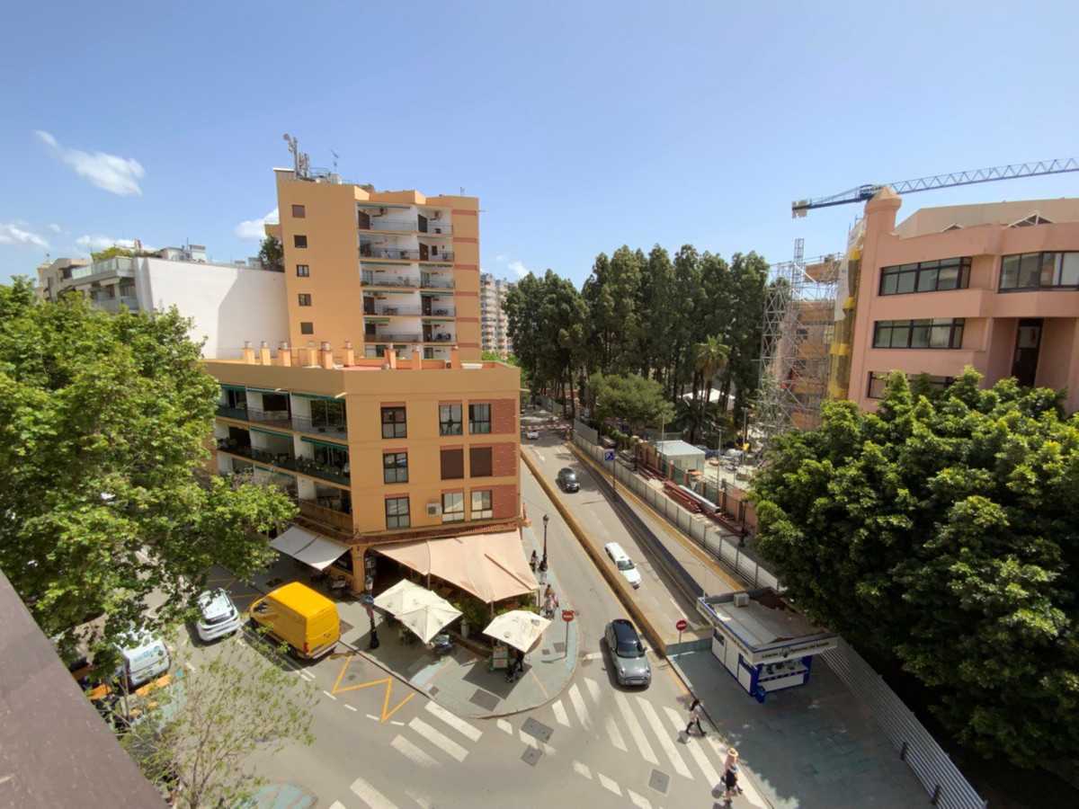 Condominium dans Marbella, Andalucía 10209991