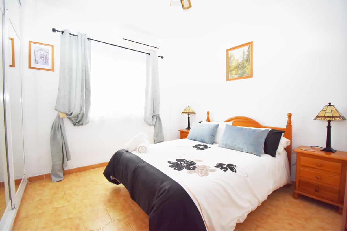 Condominium in Mijas, Andalusia 10210057
