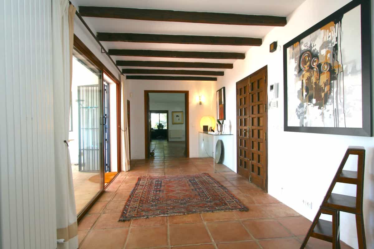 rumah dalam Mijas, Andalusia 10210095