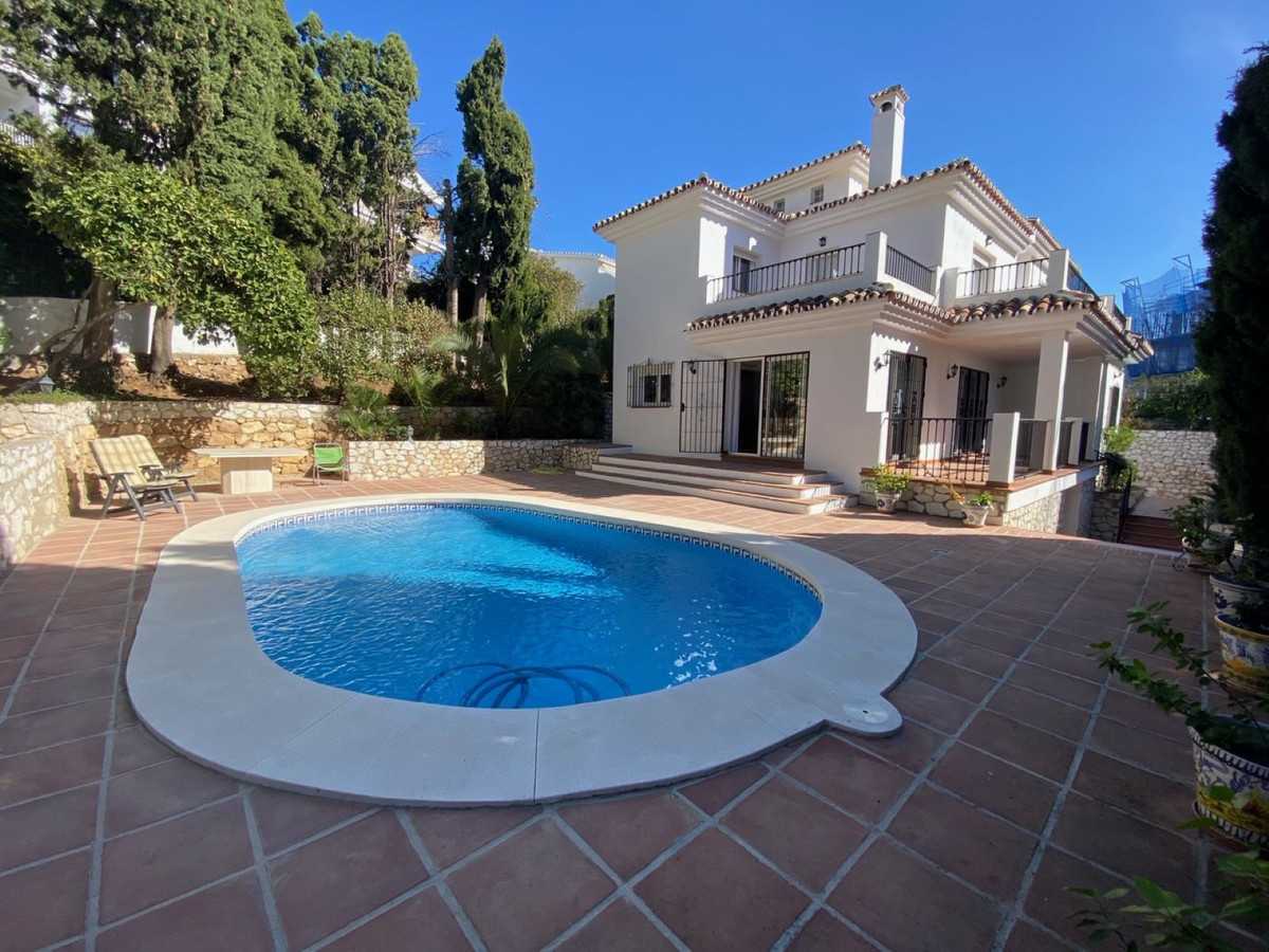 Casa nel Mijas, Andalusia 10210182