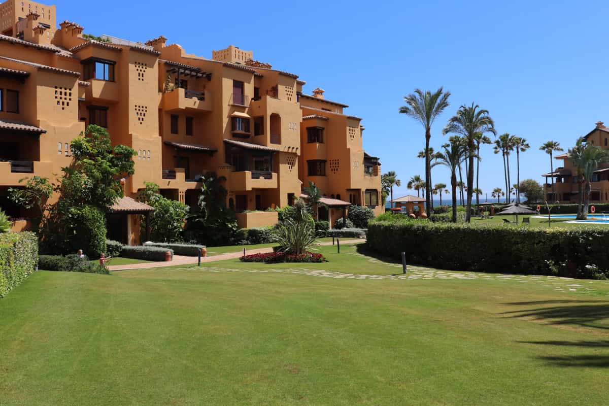 Condominium dans Marbella, Andalucía 10210302