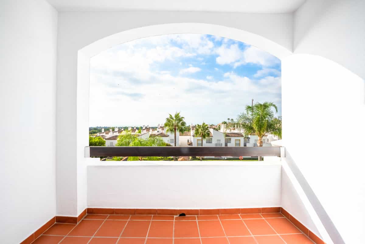 Casa nel Marbella, Andalucía 10210382