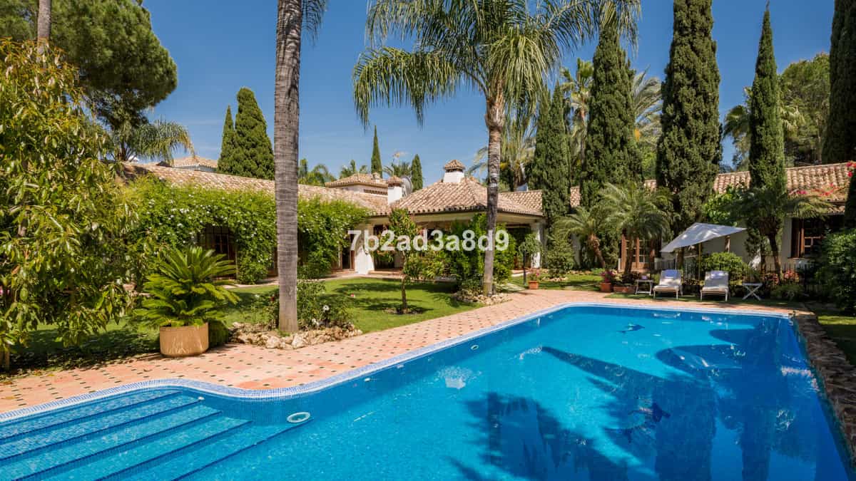 casa no El Anjo, Andaluzia 10210403