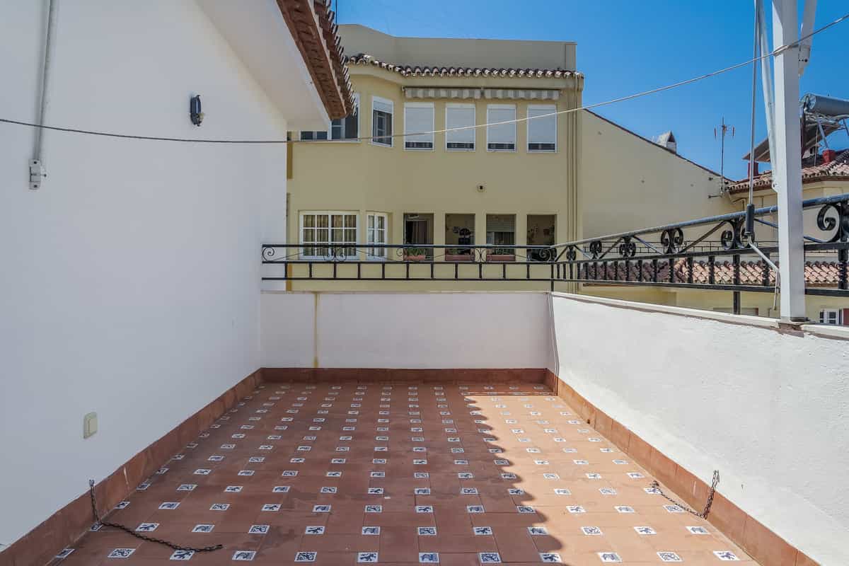casa en Estepona, Andalucía 10210471