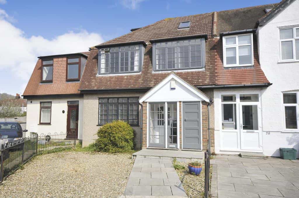 House in Elmers End, Bromley 10210535