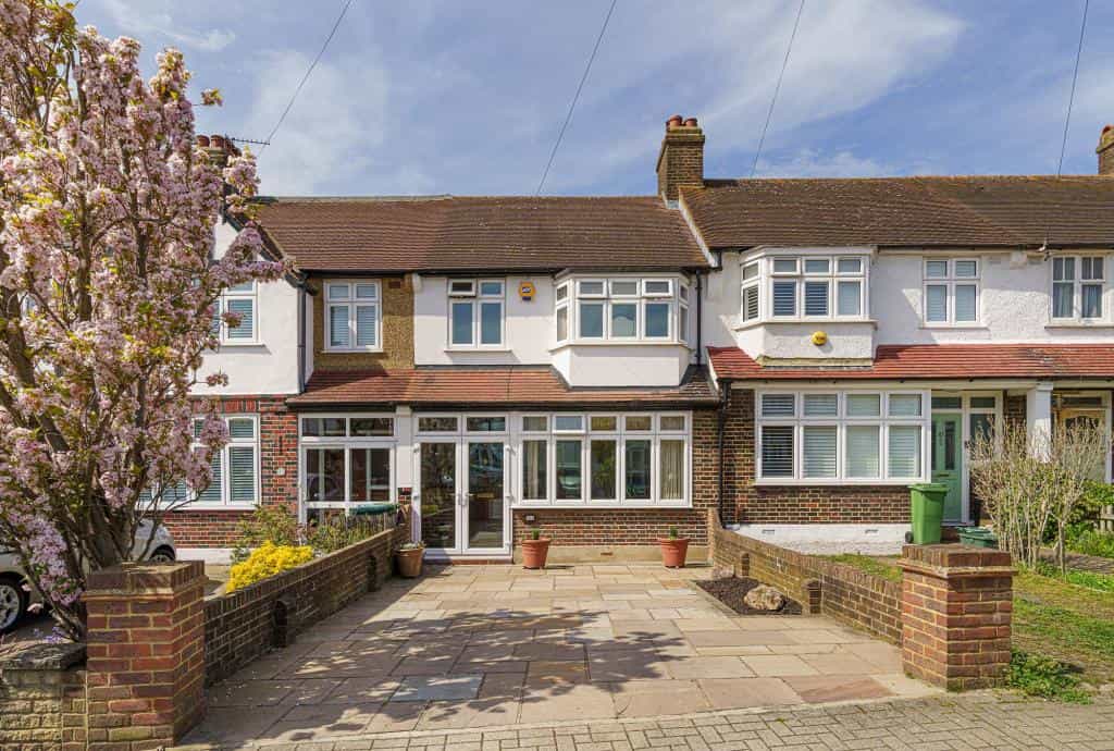 House in Elmers End, Bromley 10210553