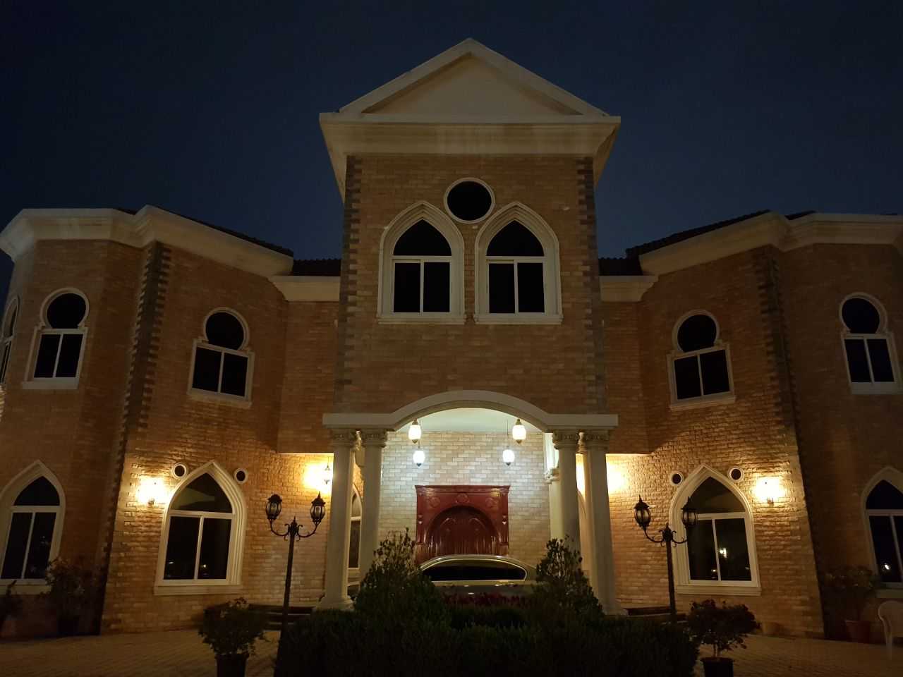 House in Dubai, Dubai 10210634