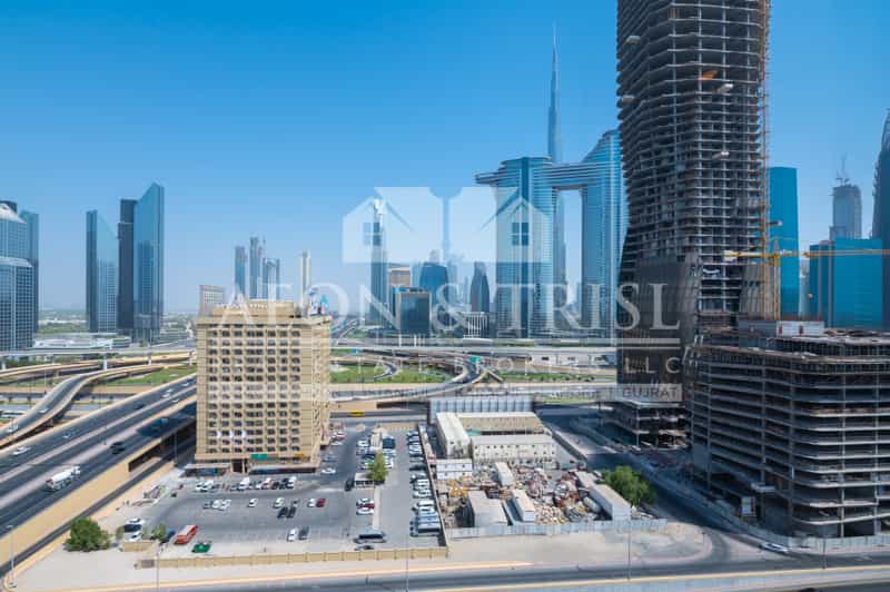 Condominium in Dubai, Dubayy 10210684