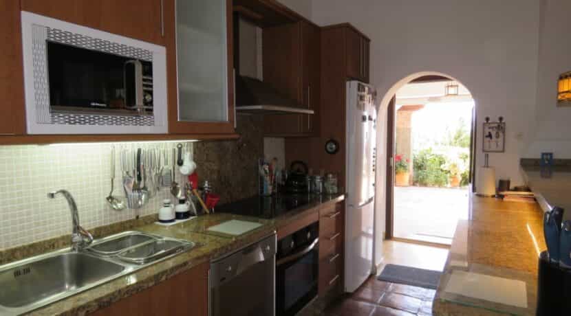 Rumah di Cómpeta, Andalusia 10210722