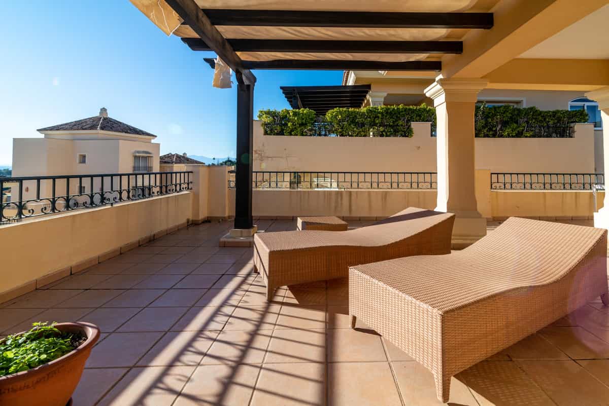 Condominium dans Marbella, Andalucía 10210725