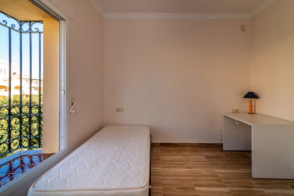 Condominium dans Marbella, Andalucía 10210725