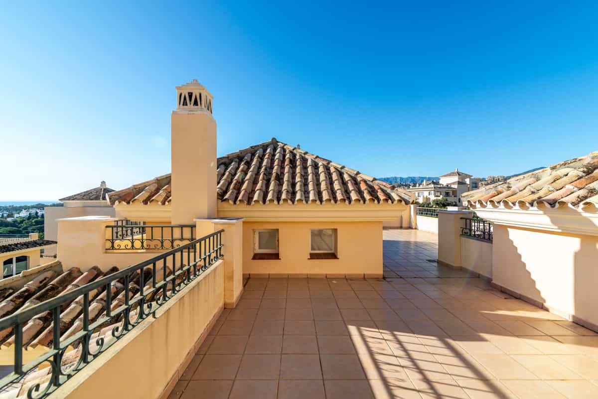 Condominio en Marbella, Andalucía 10210725