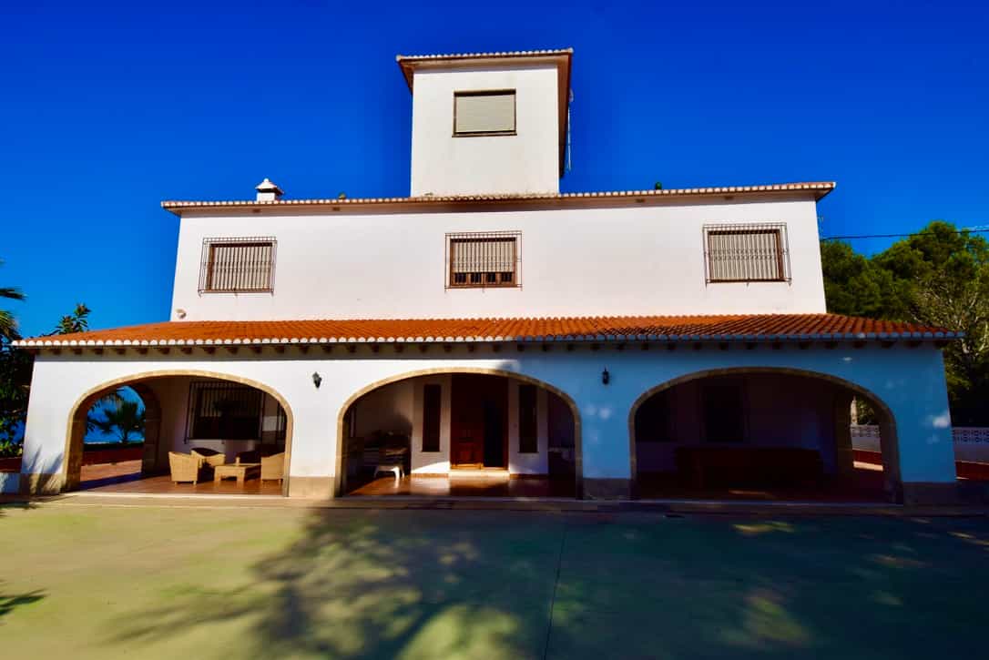 House in Dénia, Valencian Community 10210826