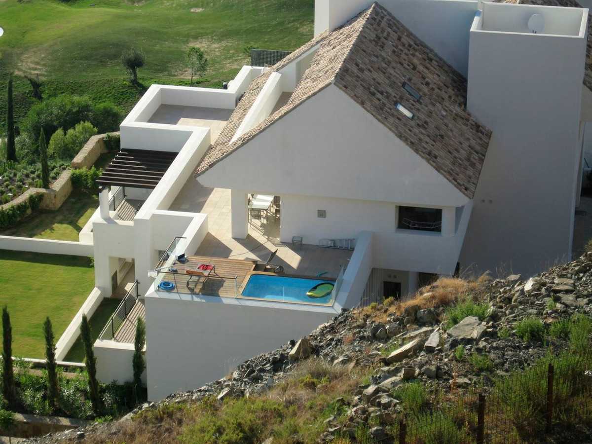 жилой дом в Benahavís, Andalusia 10211055
