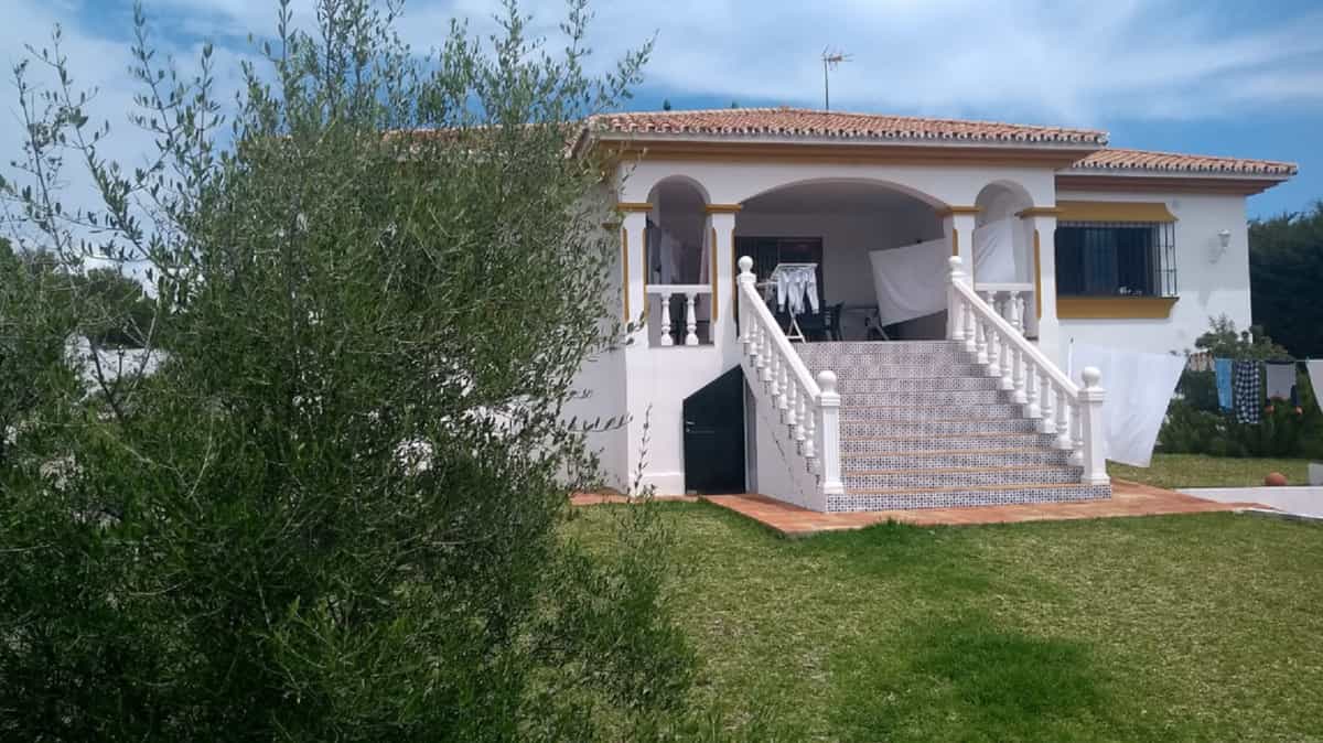 Casa nel Benahavís, Andalusia 10211107