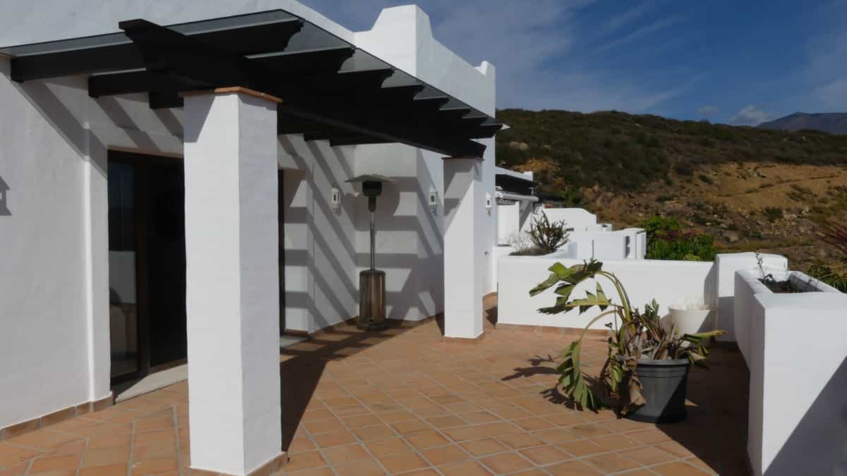 Casa nel Casares, Andalusia 10211280