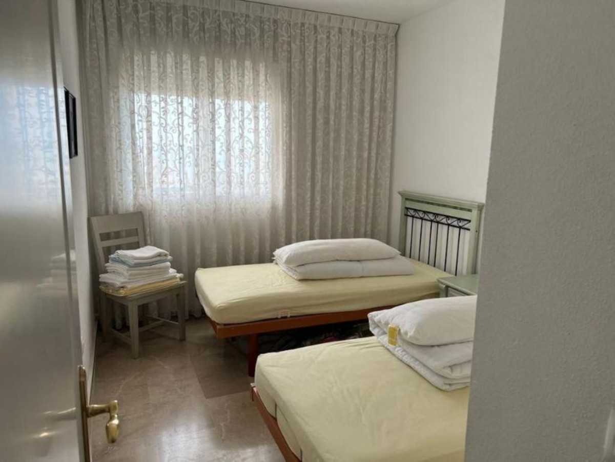 Condominium in Moncloa, Madrid 10211286