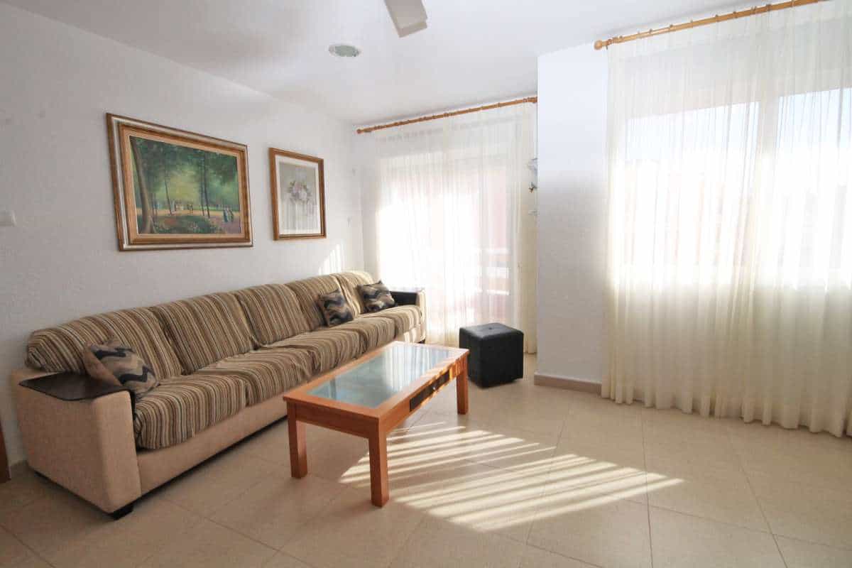 公寓 在 Murcia, Región de Murcia 10211323