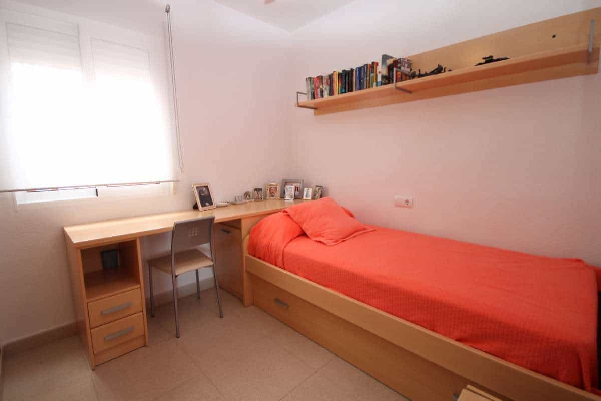 公寓 在 Murcia, Región de Murcia 10211323