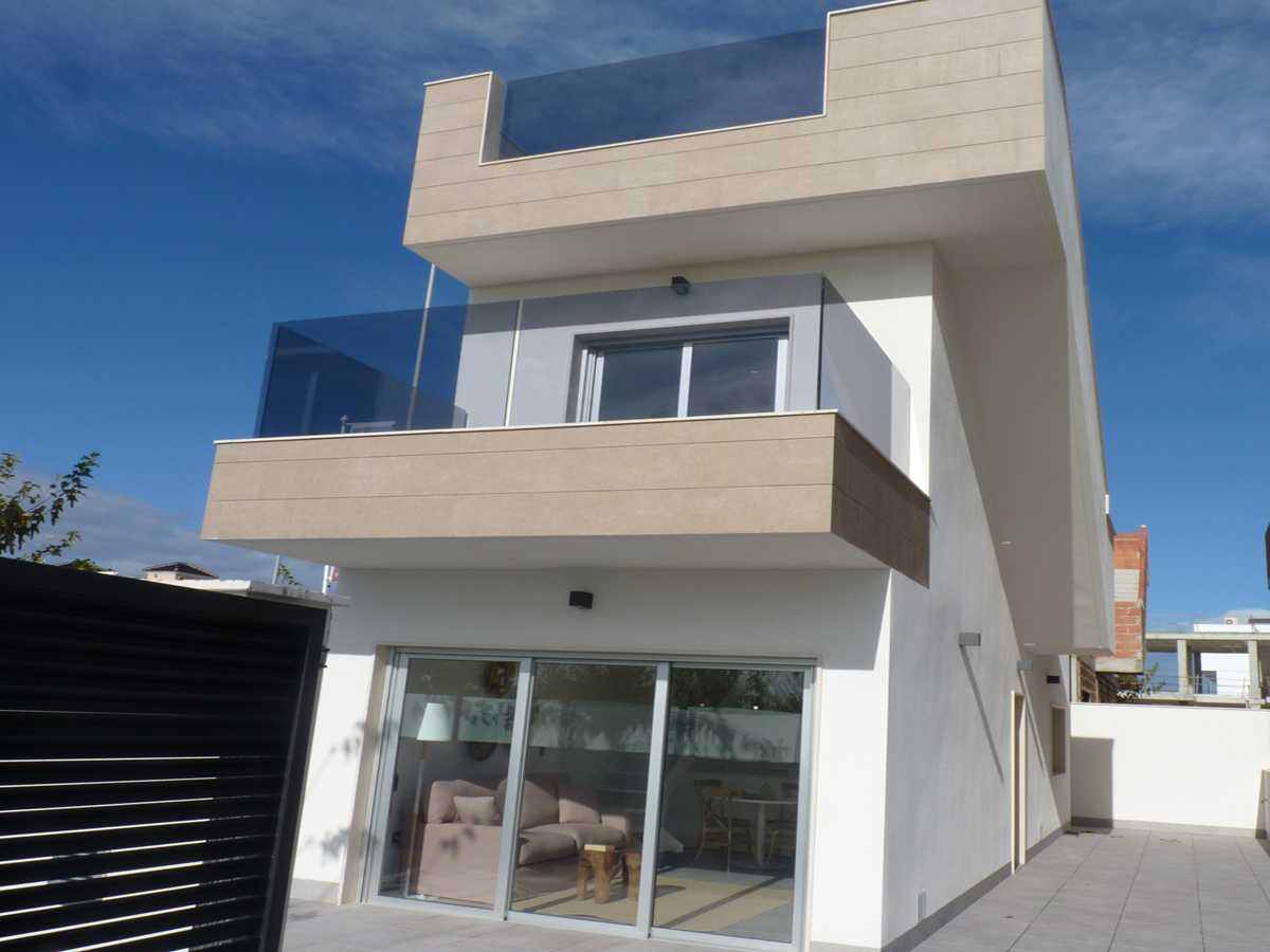 House in La Horadada, Valencia 10211330