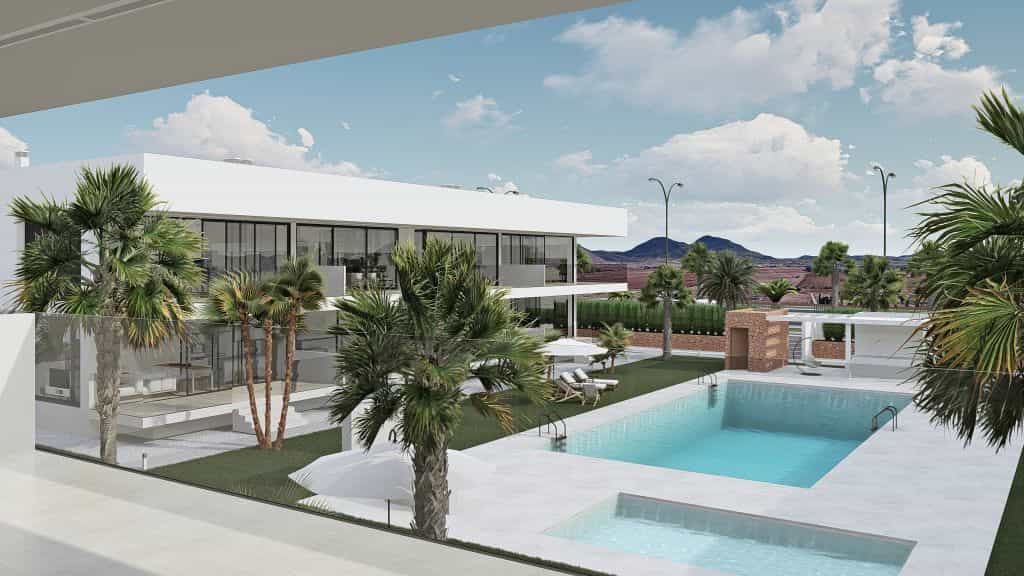 Condominium in Los Belones, Murcia 10211334