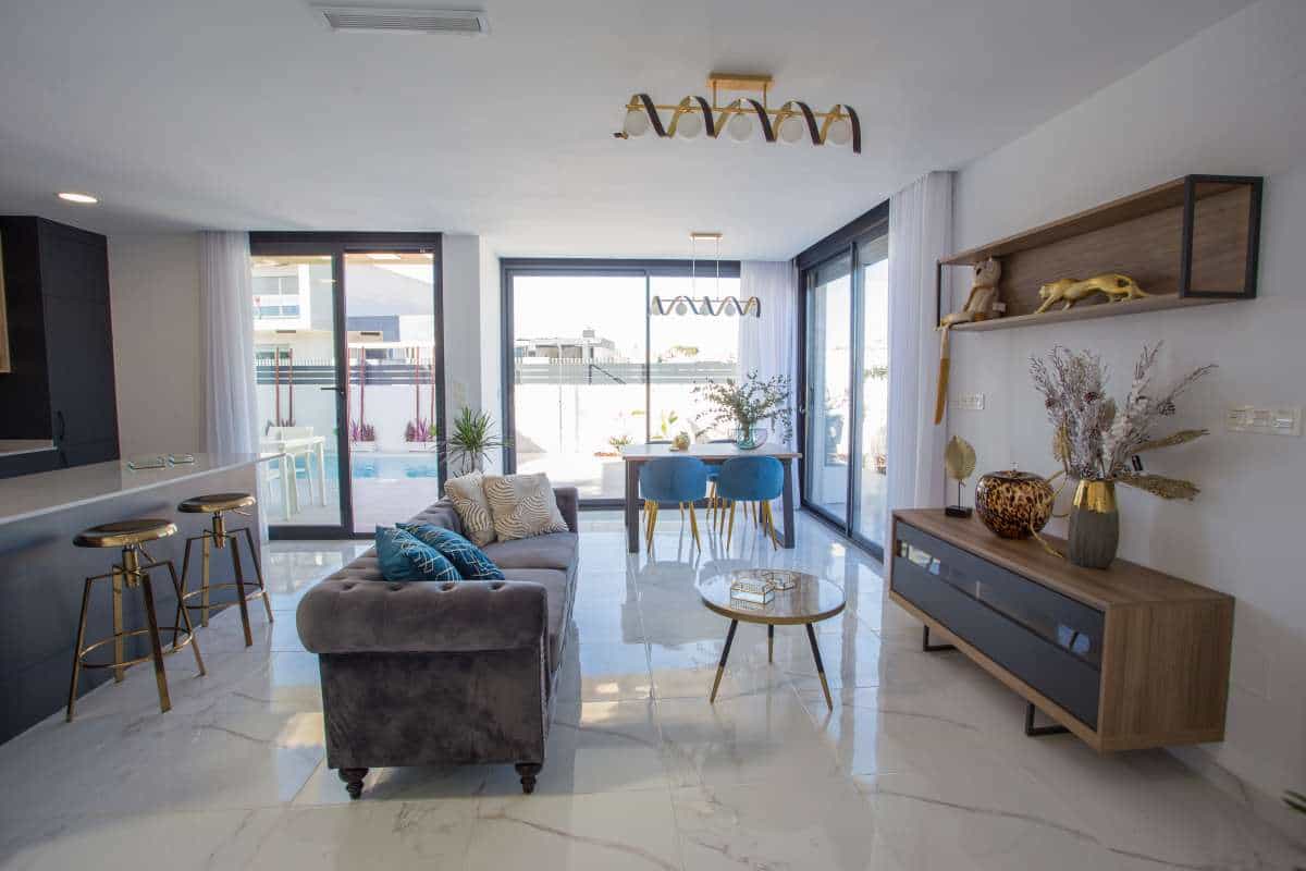 Casa nel Alicante, Valenza 10211380