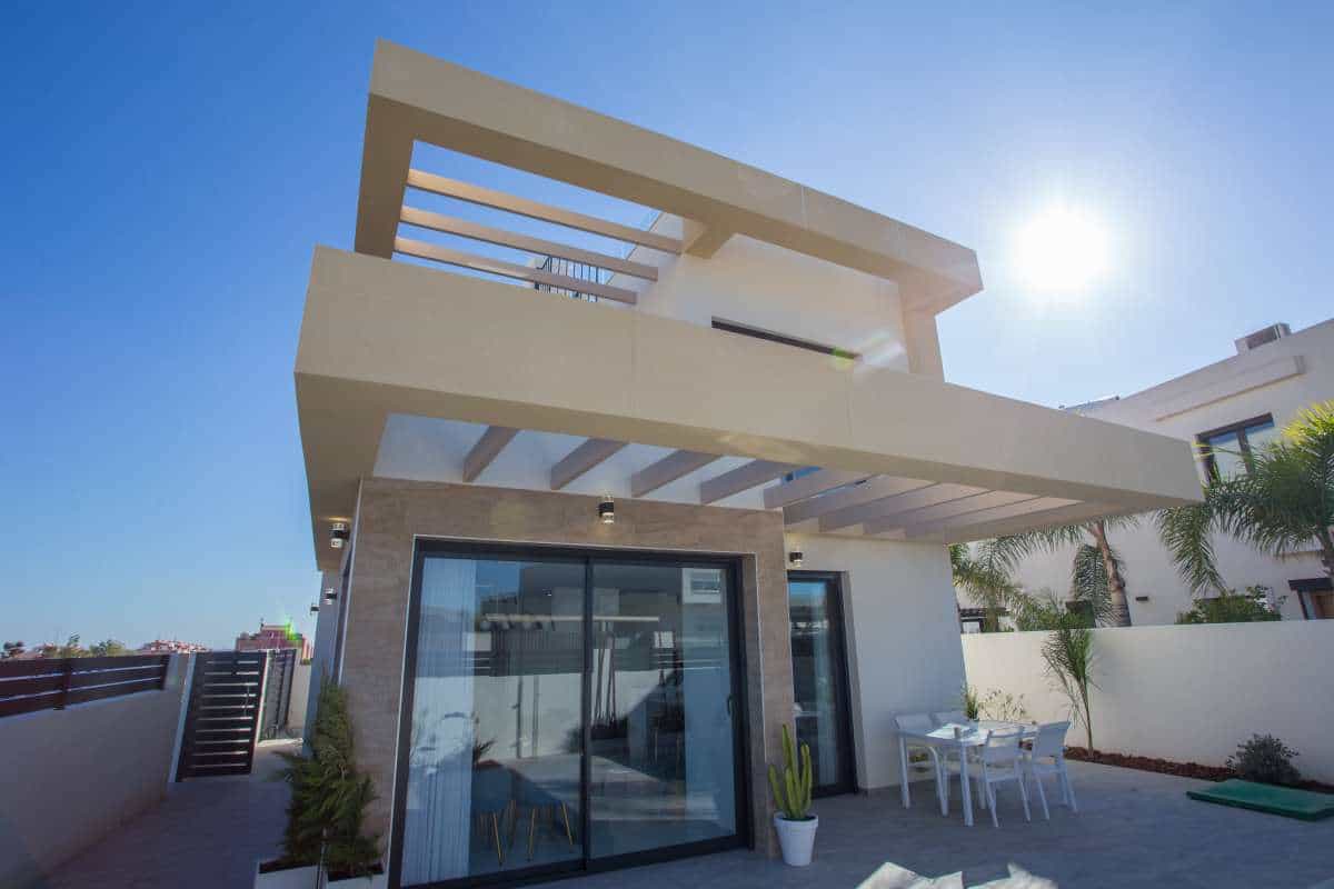 Rumah di Alicante, Valencia 10211380