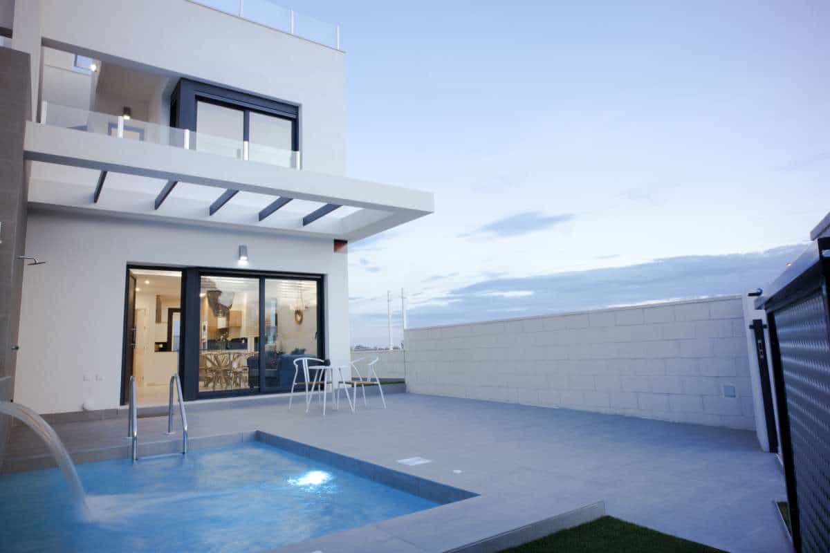 Casa nel Alicante, Valenza 10211427