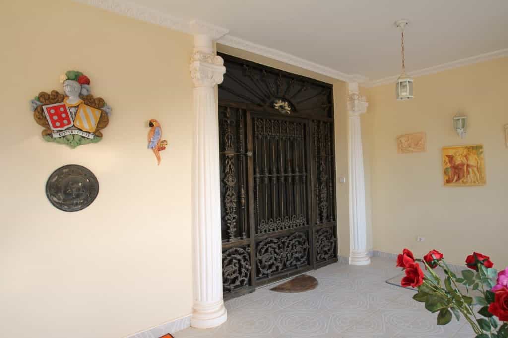 Talo sisään Pilar de la Horadada, Valencian Community 10211441