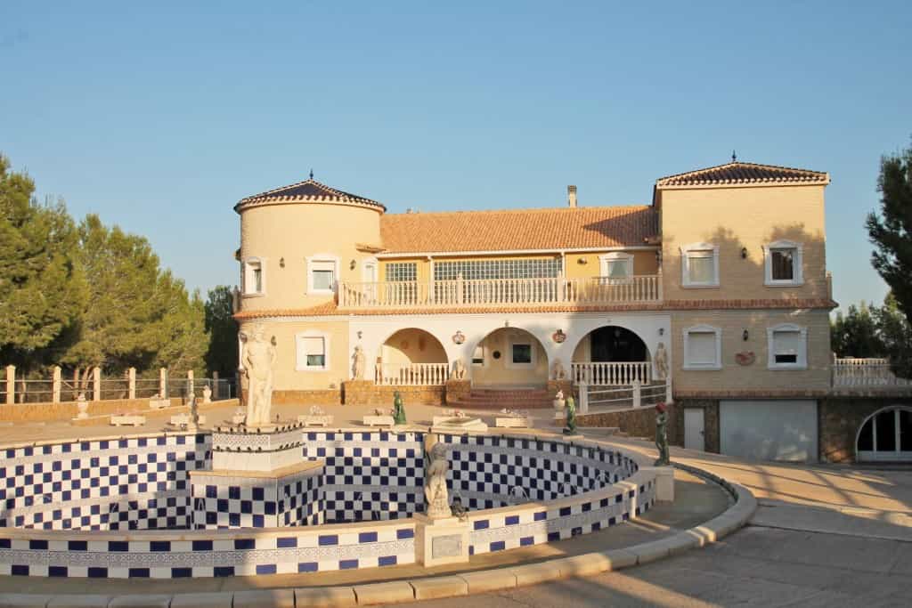 بيت في Pilar de la Horadada, Valencian Community 10211441