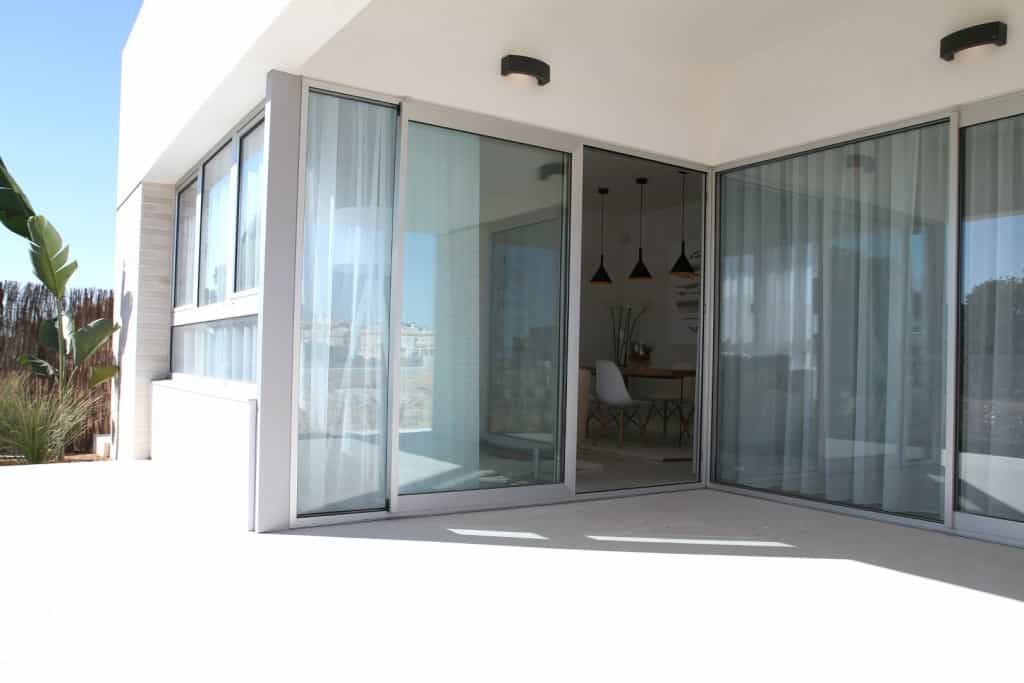 Eigentumswohnung im Alicante, Valencia 10211464
