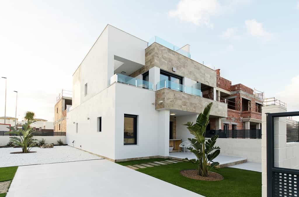 Rumah di Alicante, Valencia 10211465