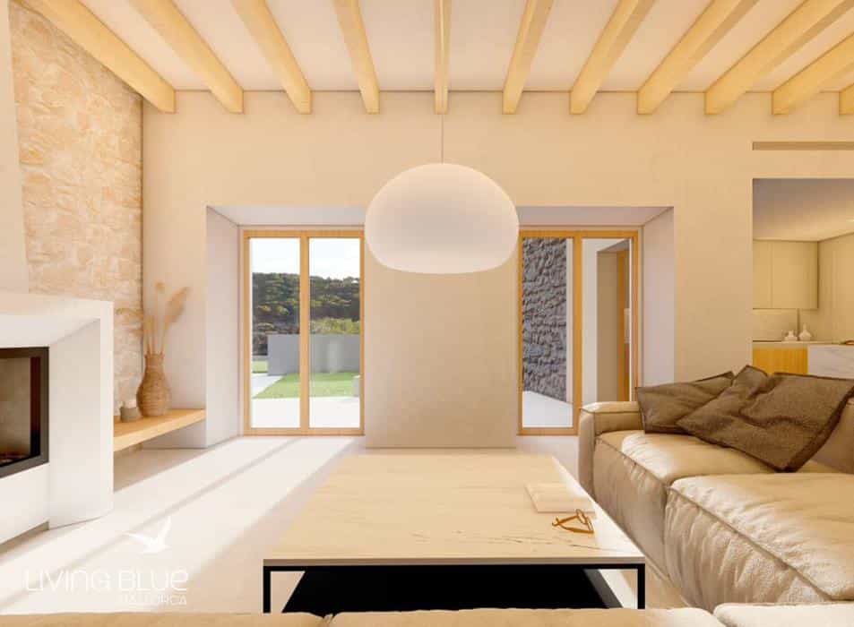 Casa nel Alaró, Isole Baleari 10211511