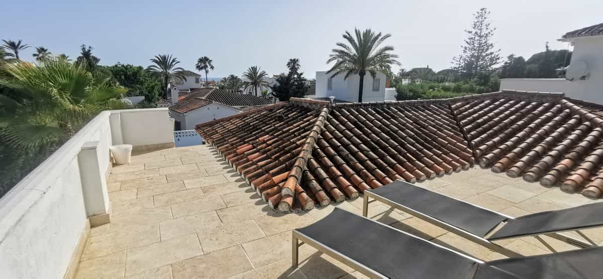 Hus i Marbella, Andalucía 10211516