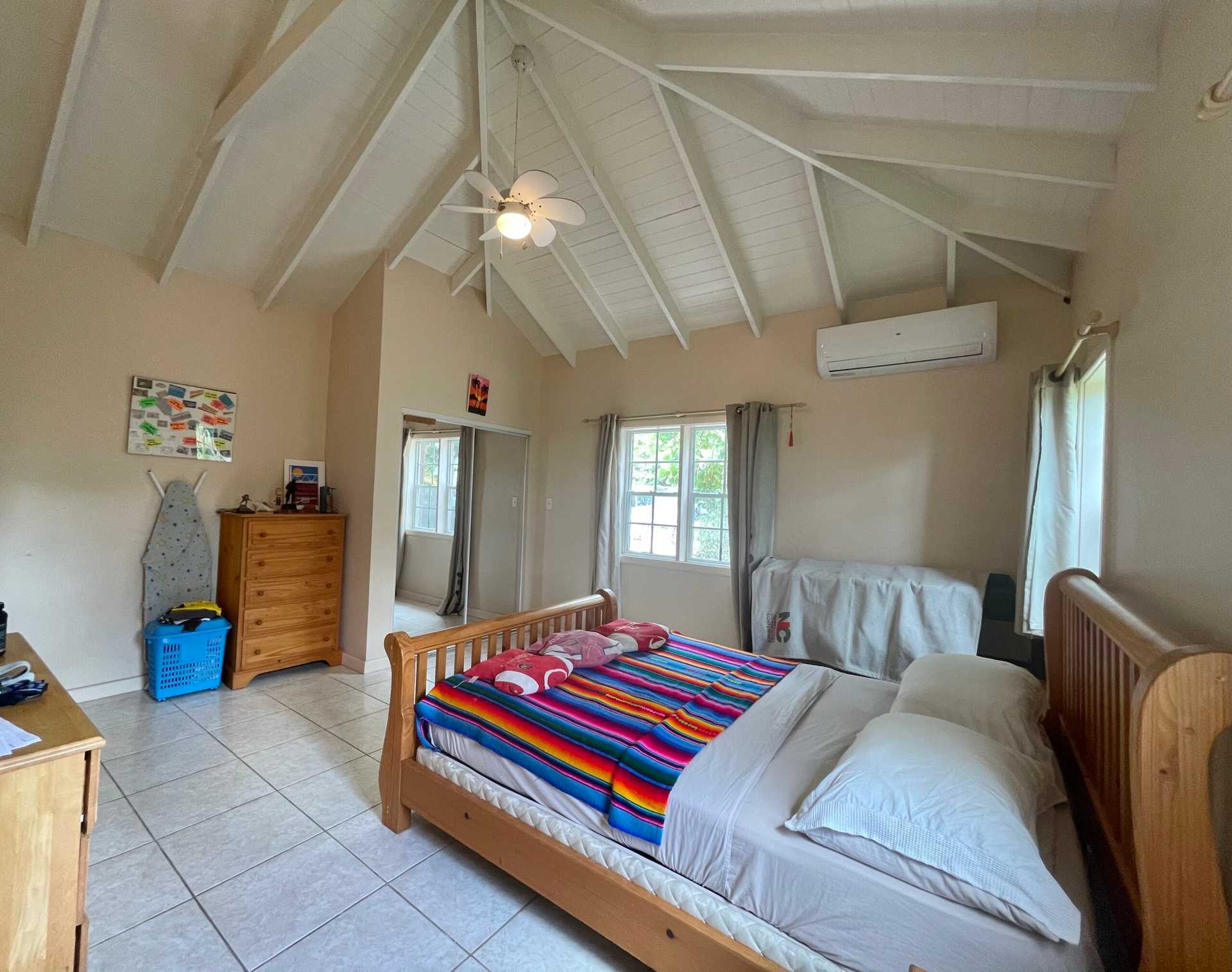 Huis in Jolly Harbour, Saint Mary 10211691