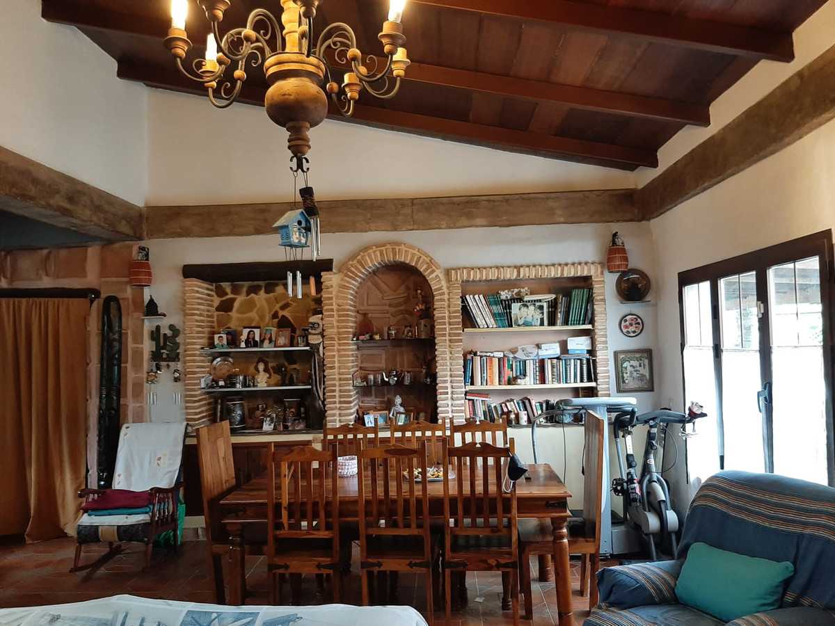 Casa nel Cartama, Andalusia 10211792