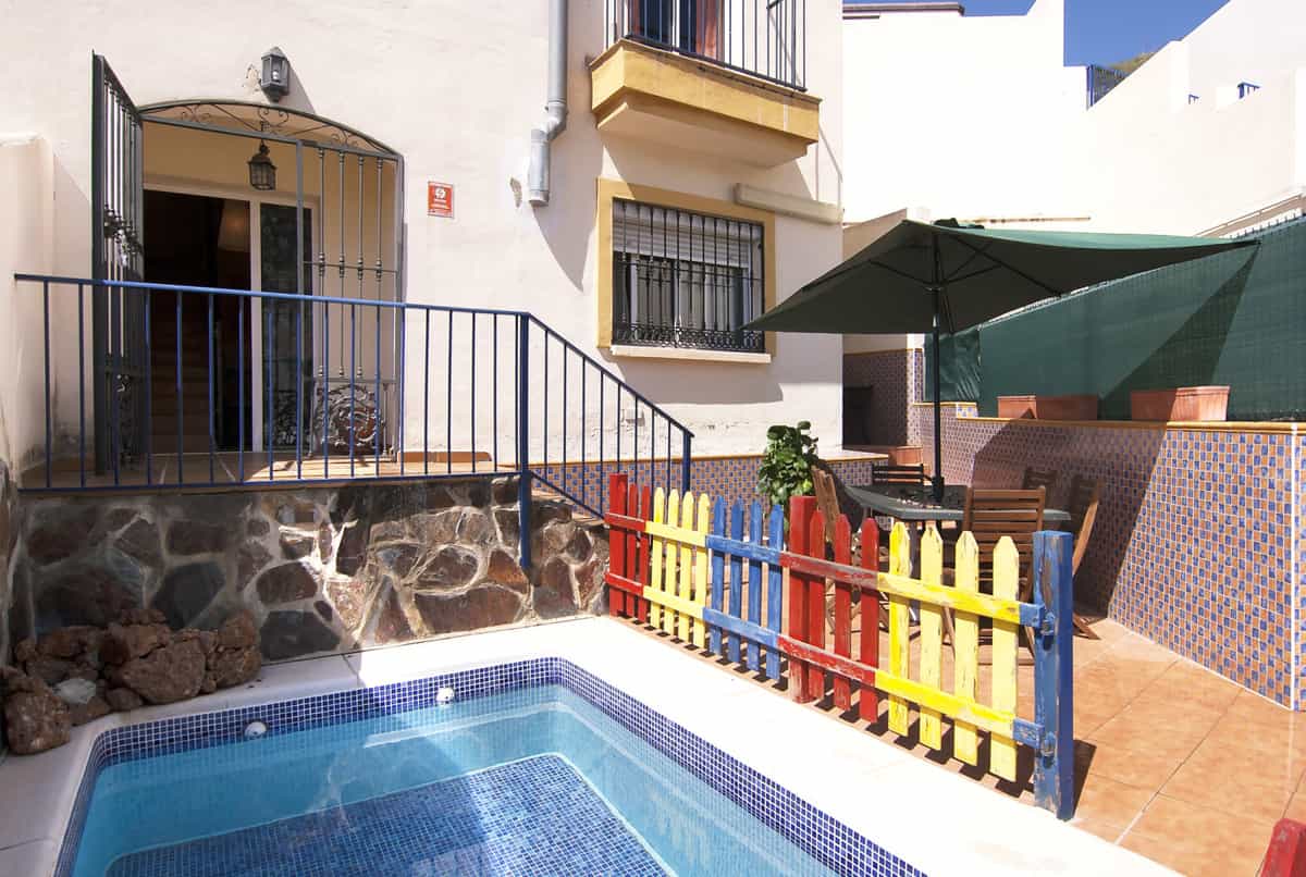 casa en Fuengirola, Andalucía 10211971