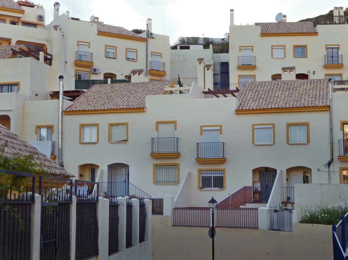 casa en Fuengirola, Andalucía 10211971