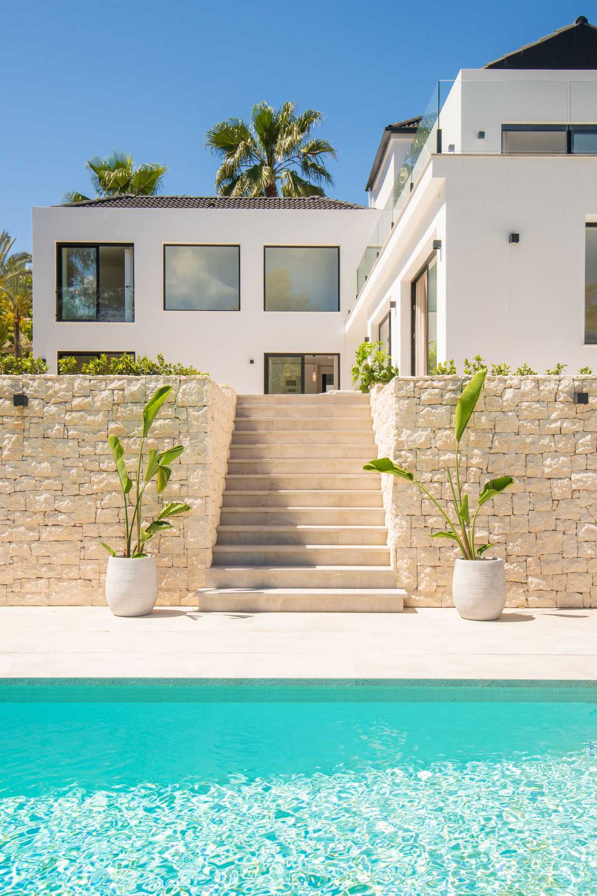 Rumah di Marbella, Andalusia 10212135